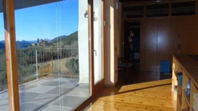 Rustic Finca on Camino Mas Els Amats photo 37