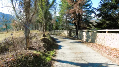 Rustic Finca on Camino Mas Els Amats photo 47