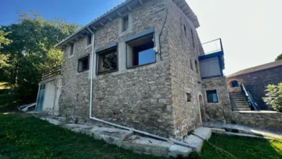 Rustic Finca on Camino Mas Els Amats photo 5