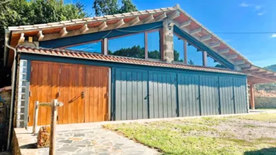 Rustic Finca on Camino Mas Els Amats photo 8