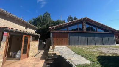 Rustic Finca on Camino Mas Els Amats photo 9