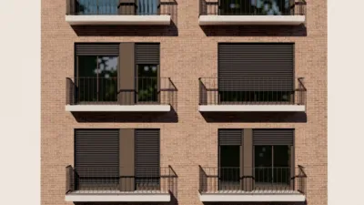 Apartment for sale on Carrer de Santiago Rusiñol photo 2