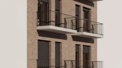 Apartment for sale on Carrer de Santiago Rusiñol photo 4