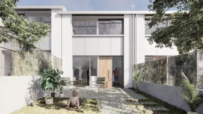 House on Carrer del Progrés photo 3
