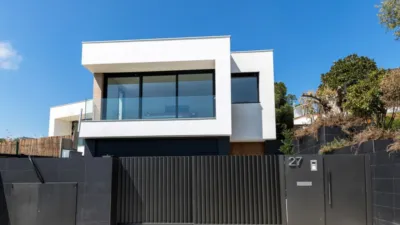 Villa on Carrer de Vicenç Bou photo 67