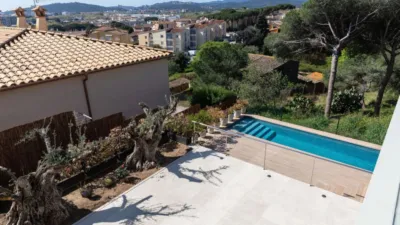 Villa on Carrer de Vicenç Bou photo 38