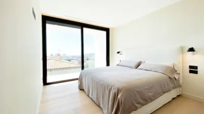 Villa on Carrer de Vicenç Bou photo 53