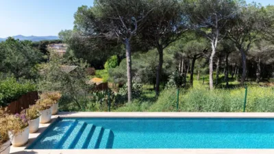 Villa on Carrer de Vicenç Bou photo 3