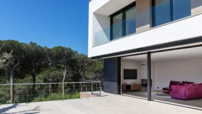 Villa on Carrer de Vicenç Bou photo 88