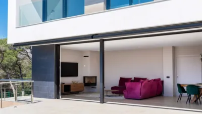 Villa on Carrer de Vicenç Bou photo 85