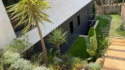 Villa on Carrer de Vicenç Bou photo 89