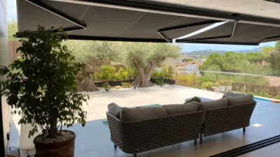 Villa on Carrer de Vicenç Bou photo 70