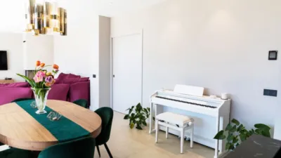 Villa on Carrer de Vicenç Bou photo 5