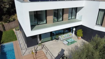 Villa on Carrer de Vicenç Bou photo 90