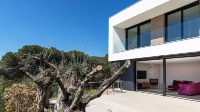 Villa on Carrer de Vicenç Bou photo 64