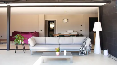 Villa on Carrer de Vicenç Bou photo 15