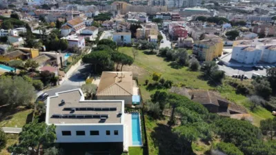 Villa on Carrer de Vicenç Bou photo 103