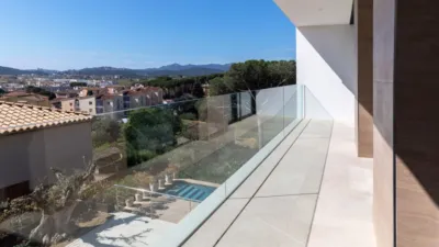 Villa on Carrer de Vicenç Bou photo 19
