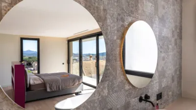 Villa on Carrer de Vicenç Bou photo 73