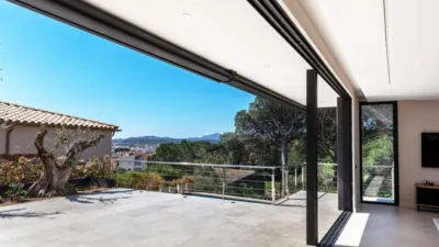 Villa on Carrer de Vicenç Bou photo 109