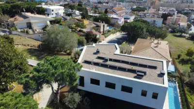 Villa on Carrer de Vicenç Bou photo 86
