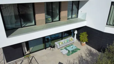 Villa on Carrer de Vicenç Bou photo 87