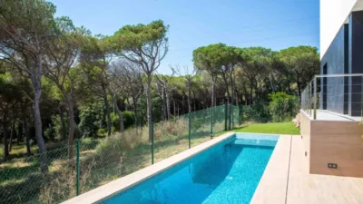 Villa on Carrer de Vicenç Bou photo 32