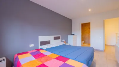 House on Serrat de La Rodonella Street photo 15