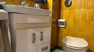 Apartment on Carrer de la Pau photo 6