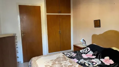 Apartment on Carrer de la Pau photo 3