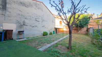 House on Carrer de Tarragona photo 34