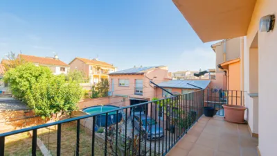 House on Carrer de Tarragona photo 17