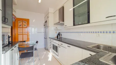 House on Carrer de Tarragona photo 25