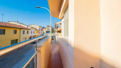 House on Carrer de Tarragona photo 16