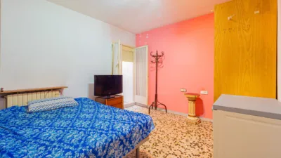 House on Carrer de Tarragona photo 10