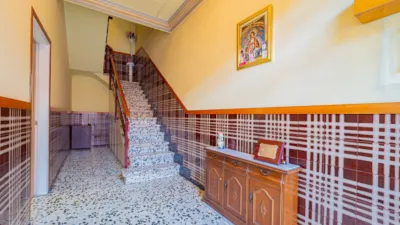 House on Carrer de Tarragona photo 4