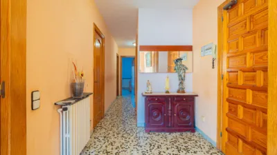 House on Carrer de Tarragona photo 5