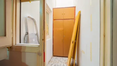 House on Carrer de Tarragona photo 14