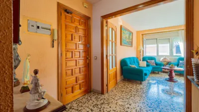 House on Carrer de Tarragona photo 6
