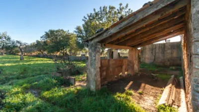 Single-family home in Pollença photo 15