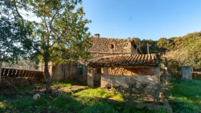 Single-family home in Pollença photo 18