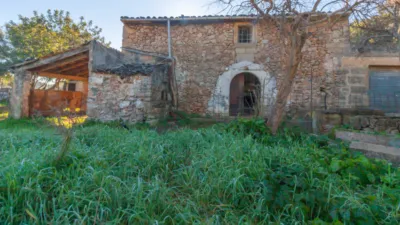 Single-family home in Pollença photo 20