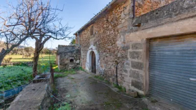 Single-family home in Pollença photo 21