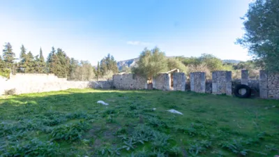 Detached villa in Pollença photo 16