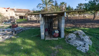 Detached villa in Pollença photo 17