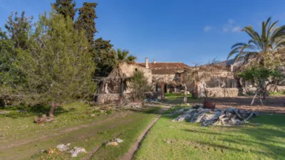 Detached villa in Pollença photo 18