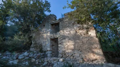 Detached villa in Pollença photo 24