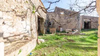Detached villa in Pollença photo 5