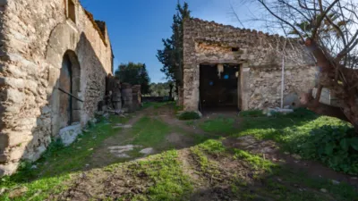 Detached villa in Pollença photo 9