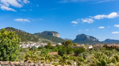 Casa unifamiliar en Son Sant Joan photo 10